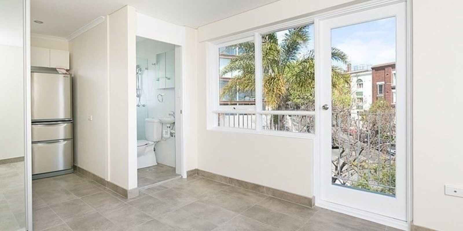 16/8 Wylde Street Potts Point