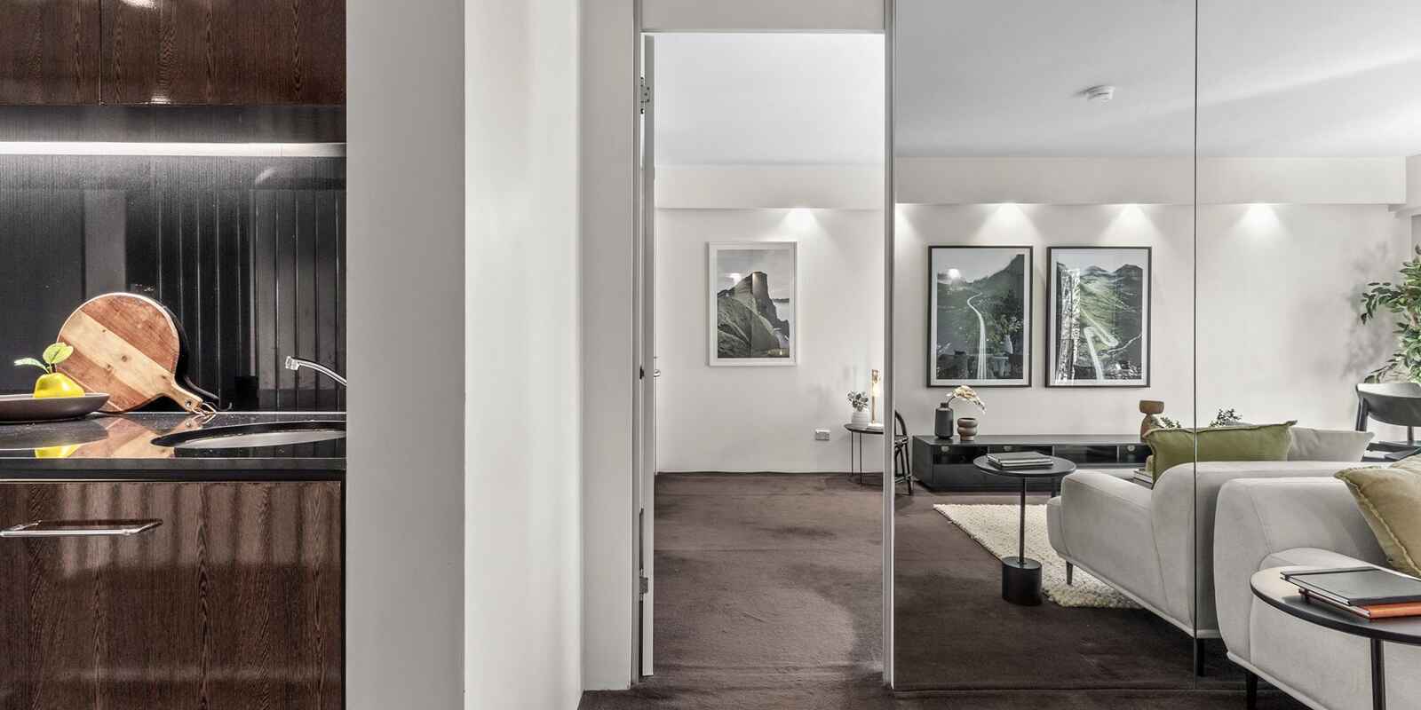 518/50 Macleay Street Elizabeth Bay 518/50 Macleay Street Elizabeth Bay