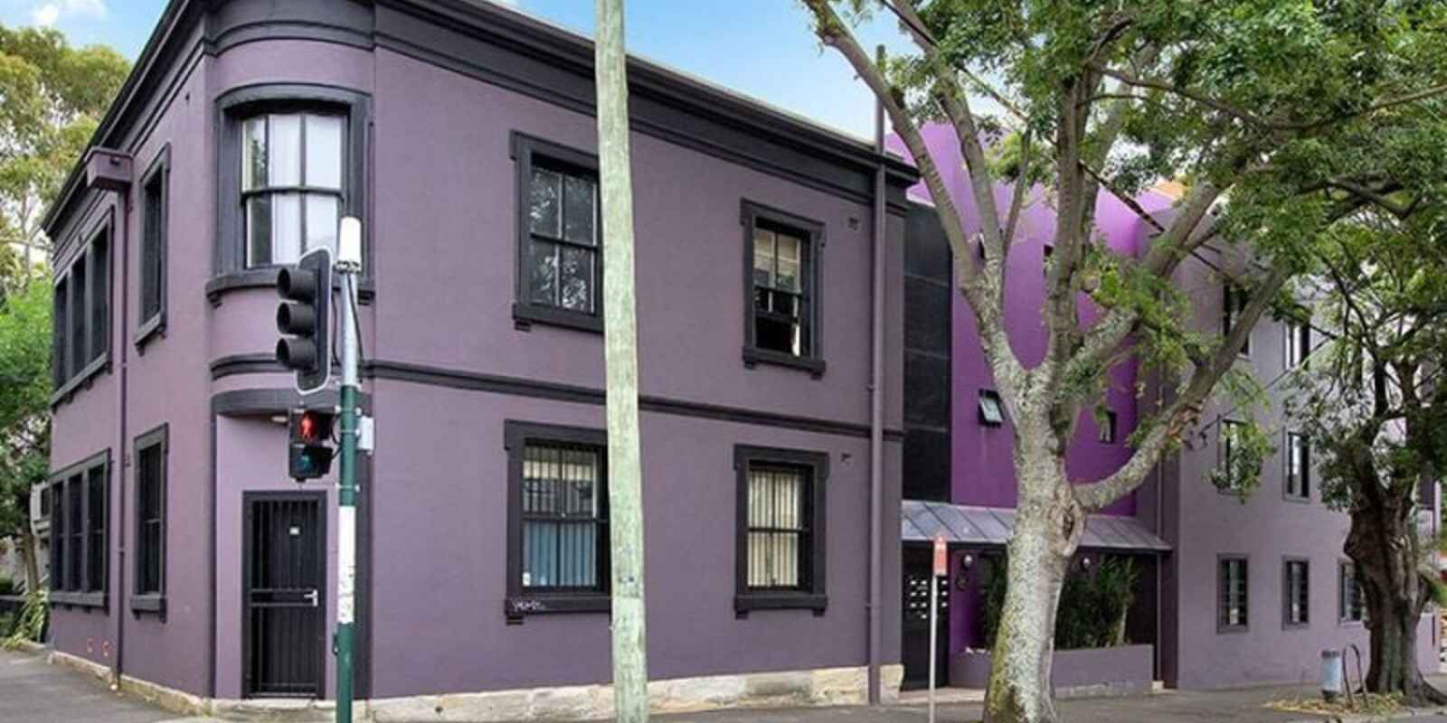 12/128 Cathedral Street Woolloomooloo