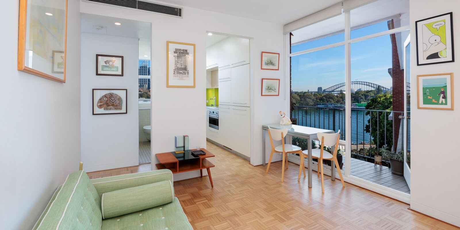 35/3 Wylde Street Potts Point
