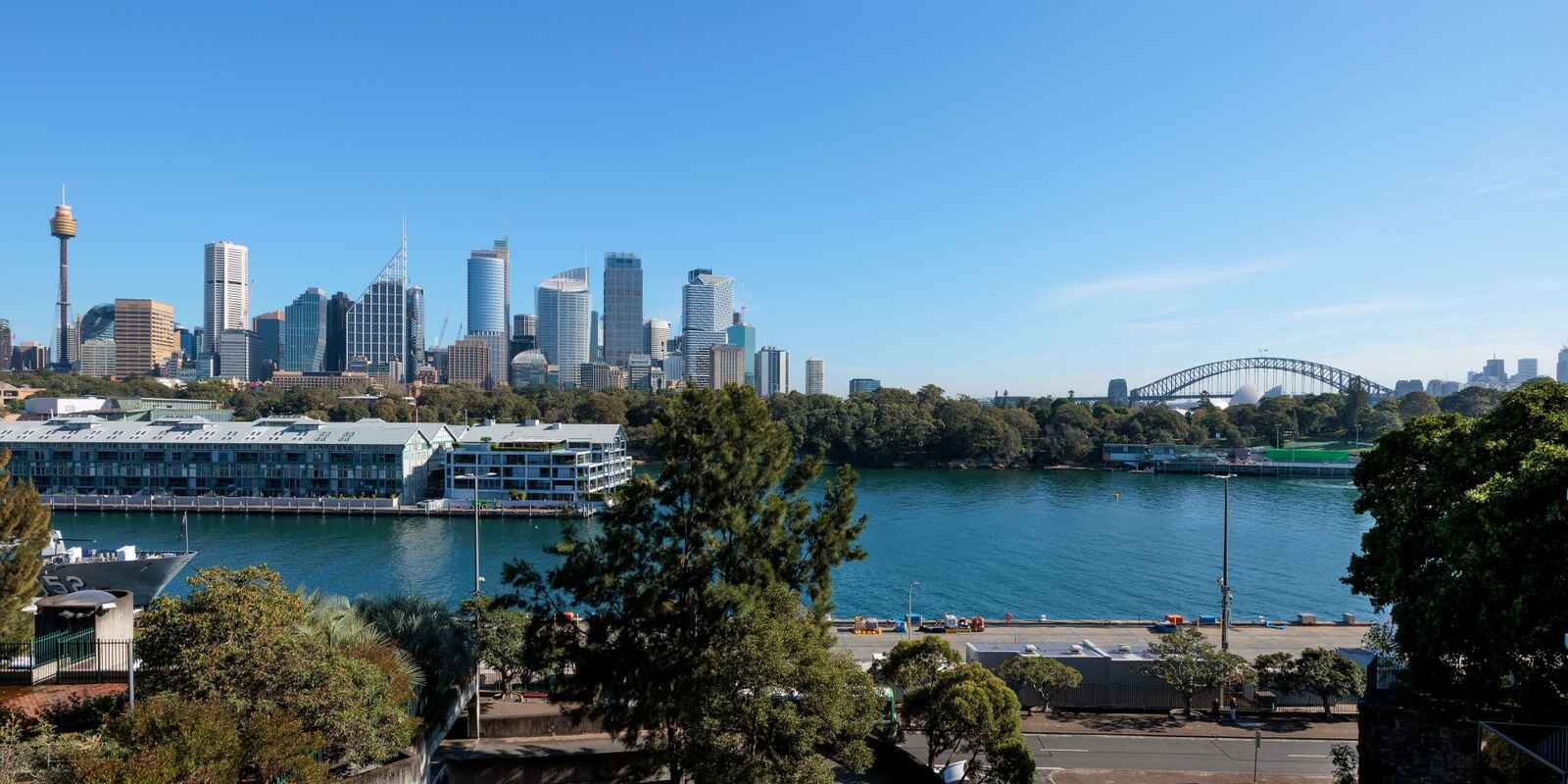 35/3 Wylde Street Potts Point