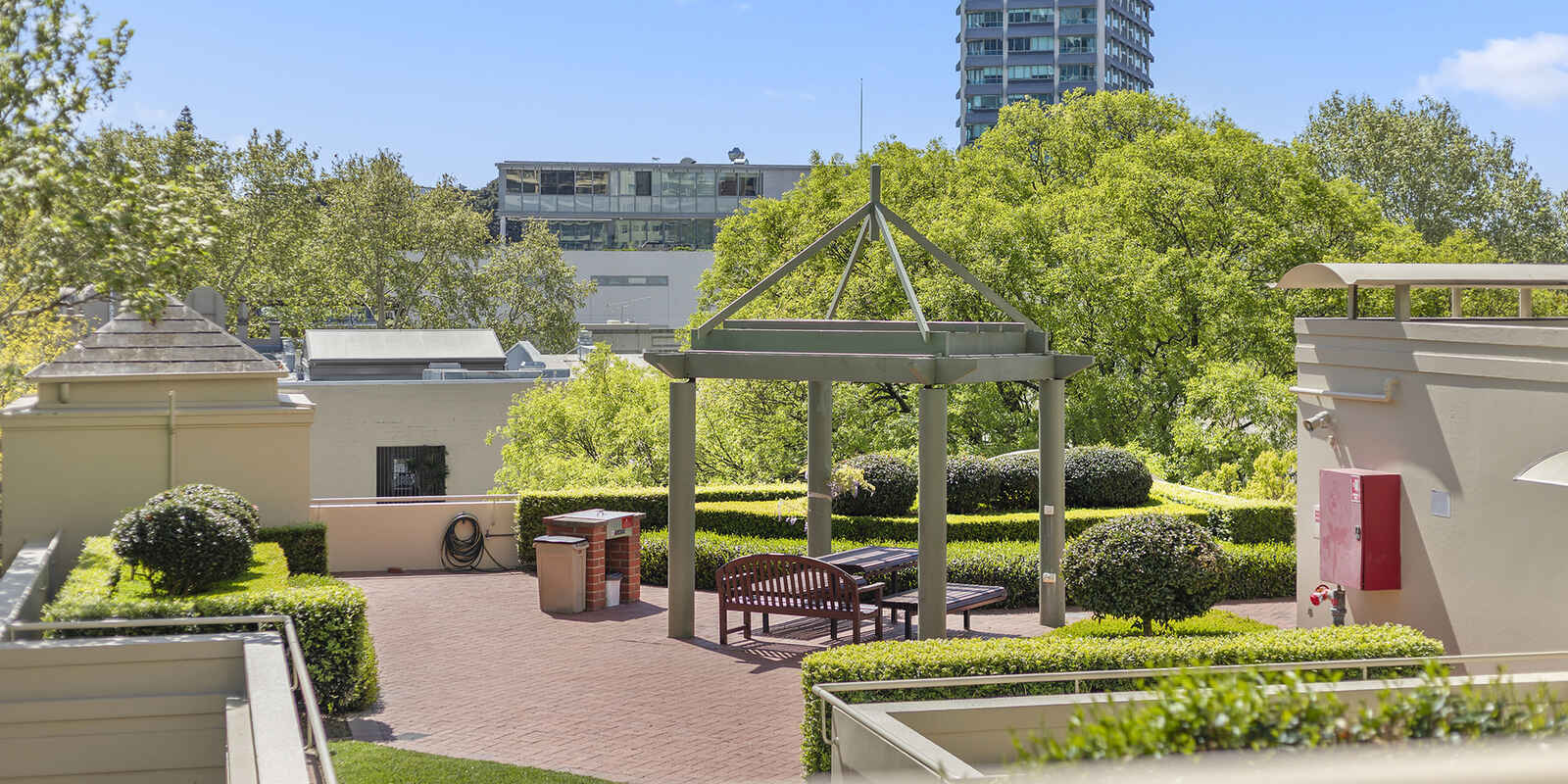 303/63 Crown Street Woolloomooloo 303/63 Crown Street Woolloomooloo