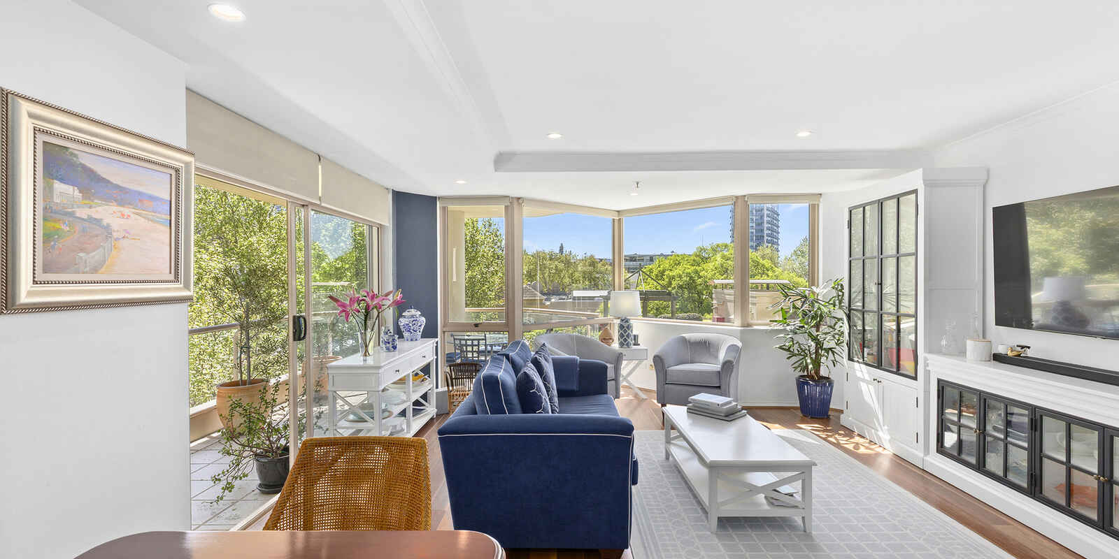 303/63 Crown Street Woolloomooloo 303/63 Crown Street Woolloomooloo