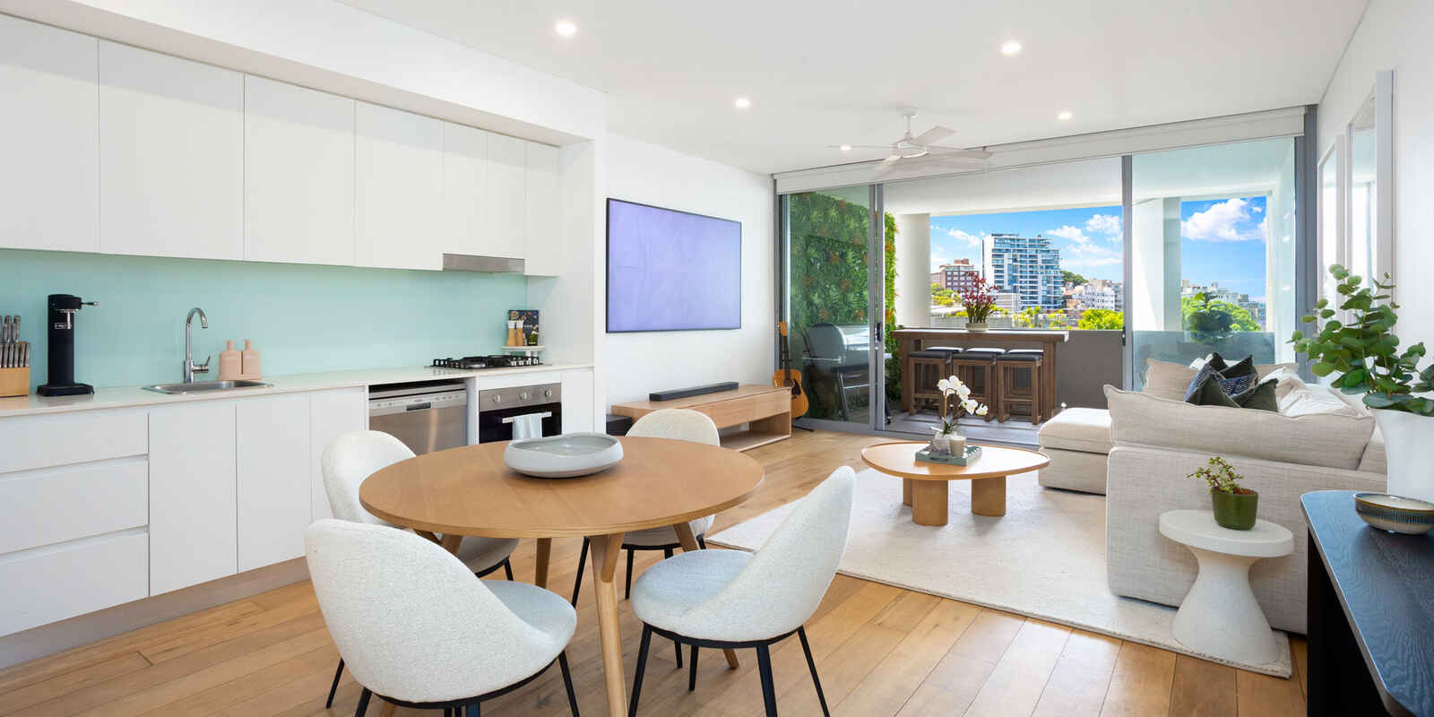 71/141 Bayswater Road Rushcutters Bay 71/141 Bayswater Road Rushcutters Bay