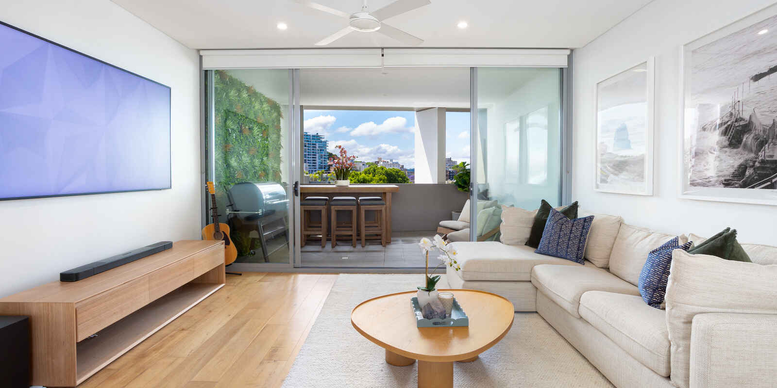 71/141 Bayswater Road Rushcutters Bay 71/141 Bayswater Road Rushcutters Bay