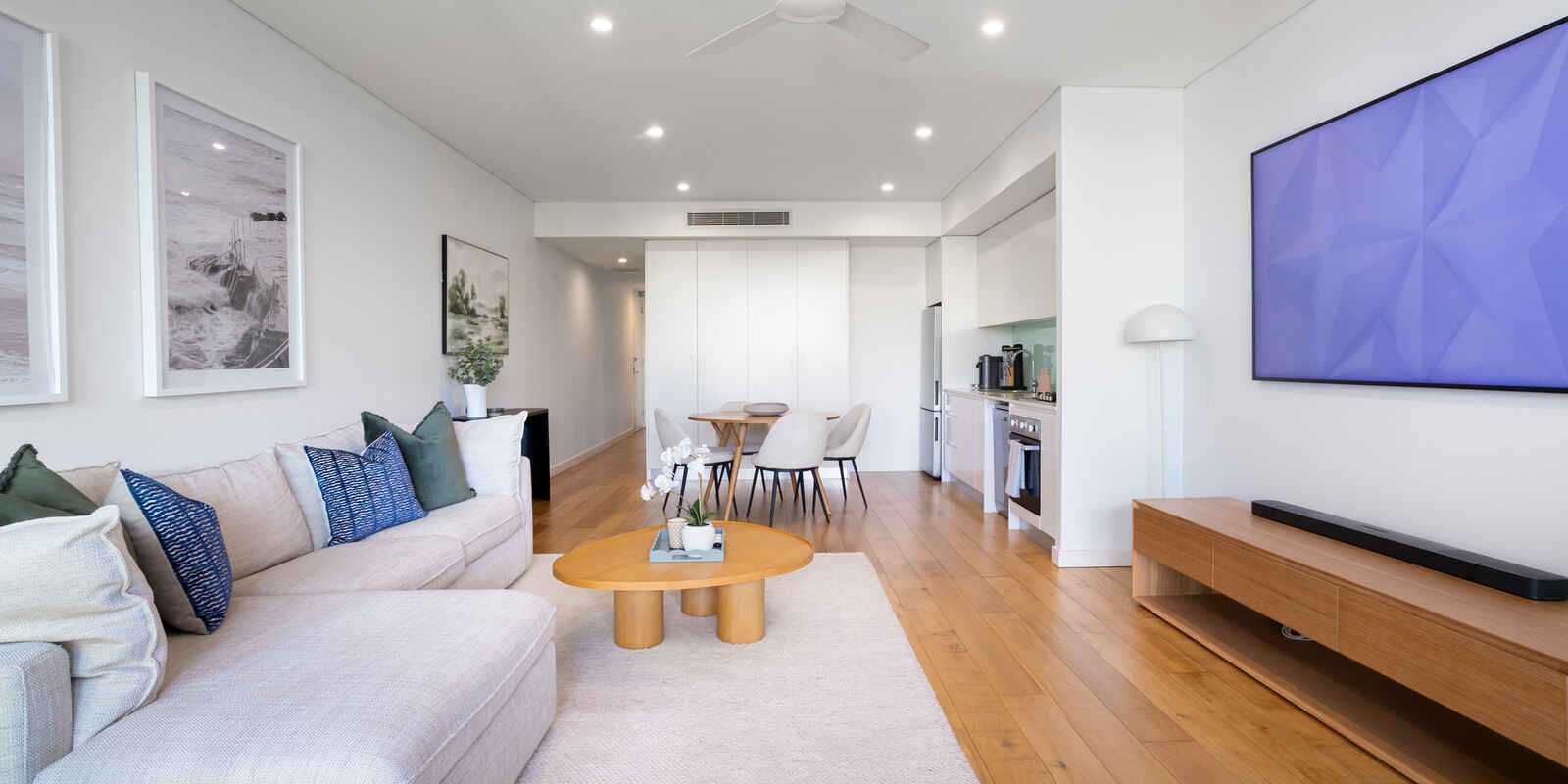 71/141 Bayswater Road Rushcutters Bay 71/141 Bayswater Road Rushcutters Bay