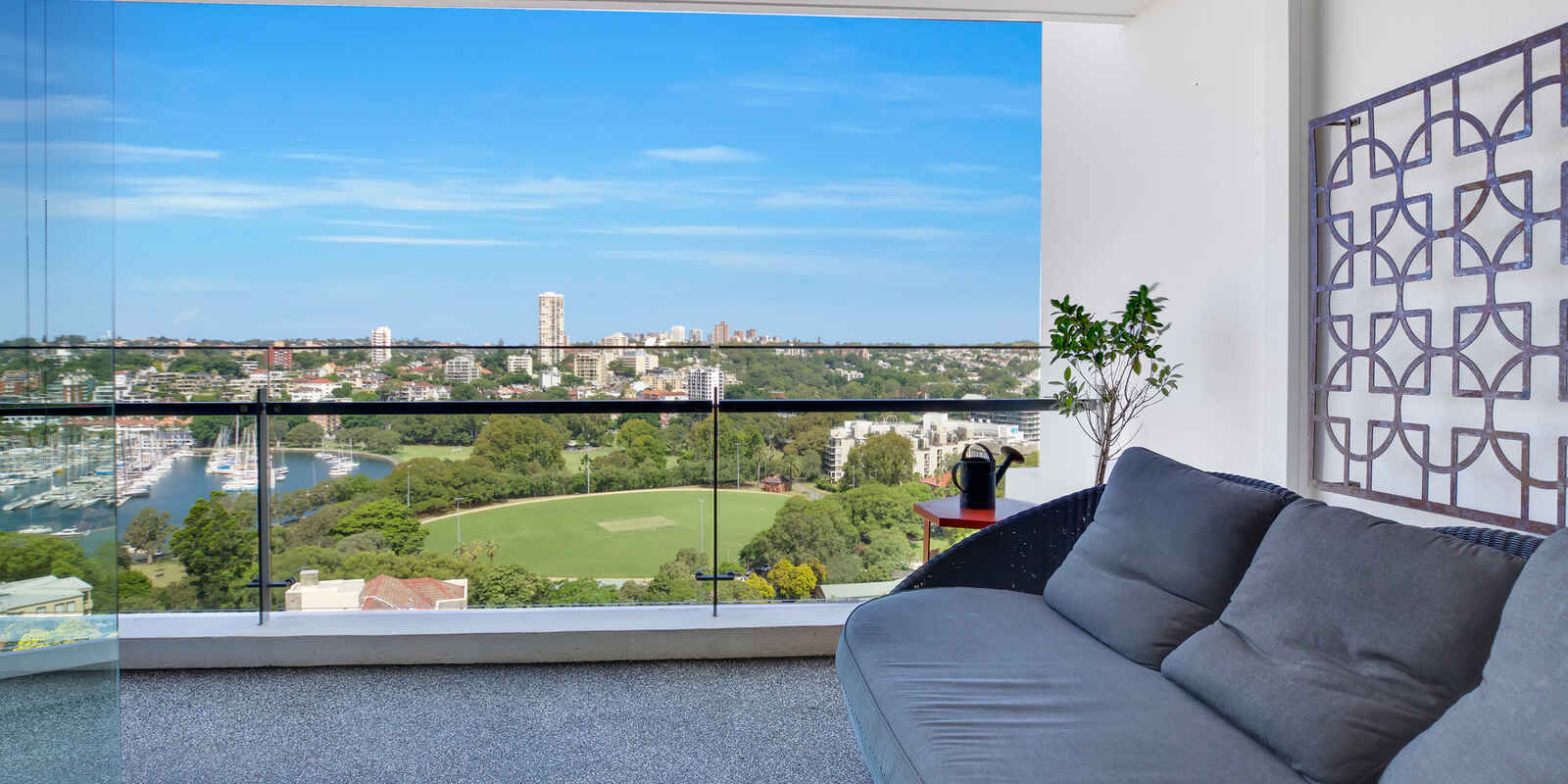 1404/21 Elizabeth Bay Road Elizabeth Bay