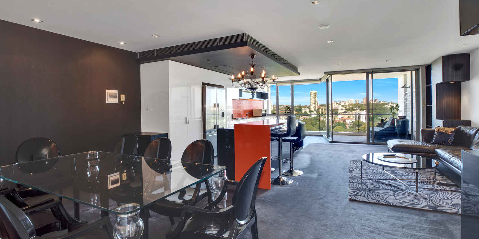 1404/21 Elizabeth Bay Road Elizabeth Bay