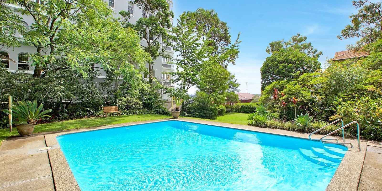 1E/15-19 Onslow Avenue Elizabeth Bay