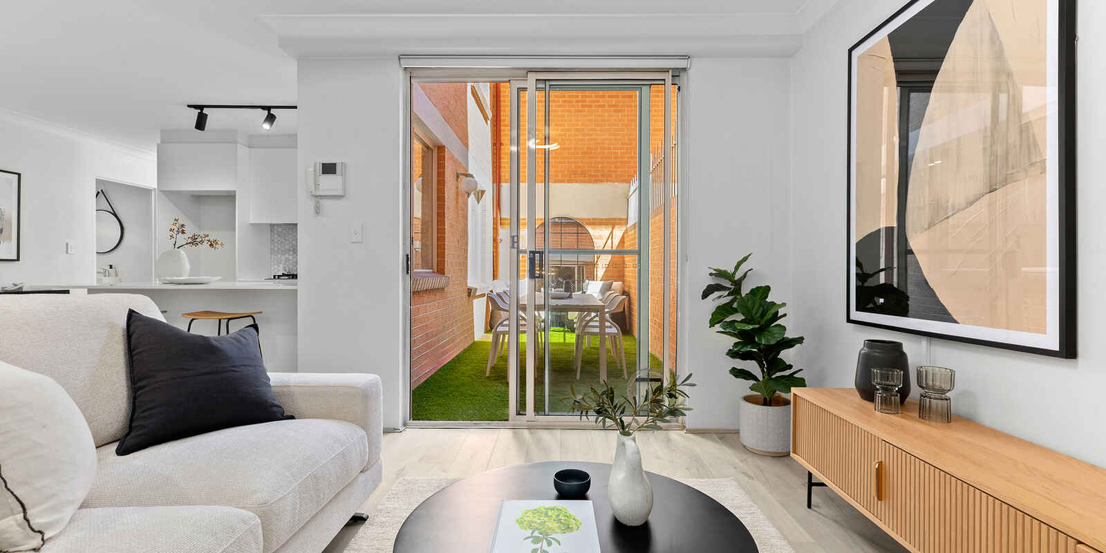 19/8 Norman Street Darlinghurst