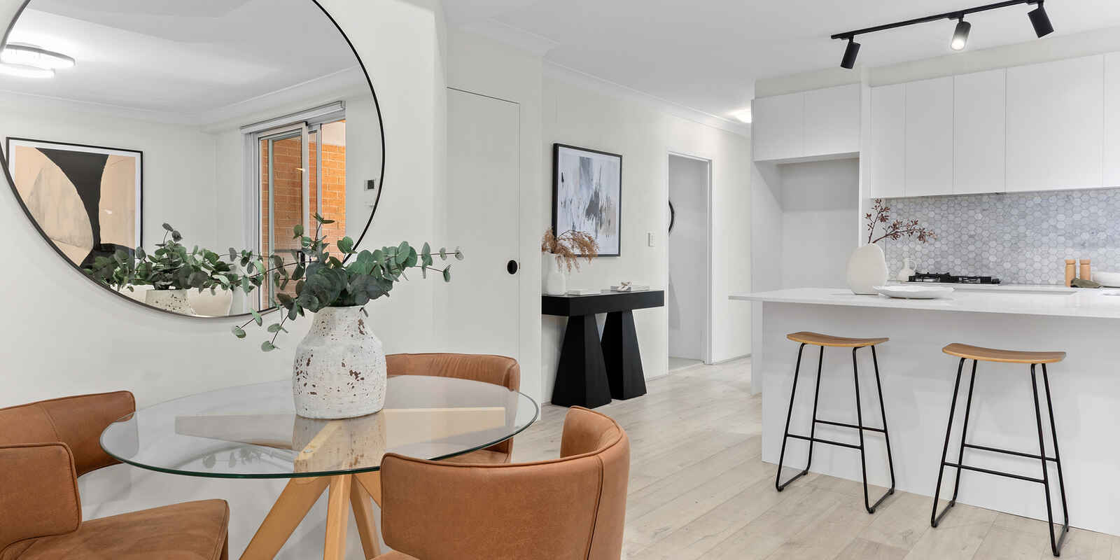 19/8 Norman Street Darlinghurst