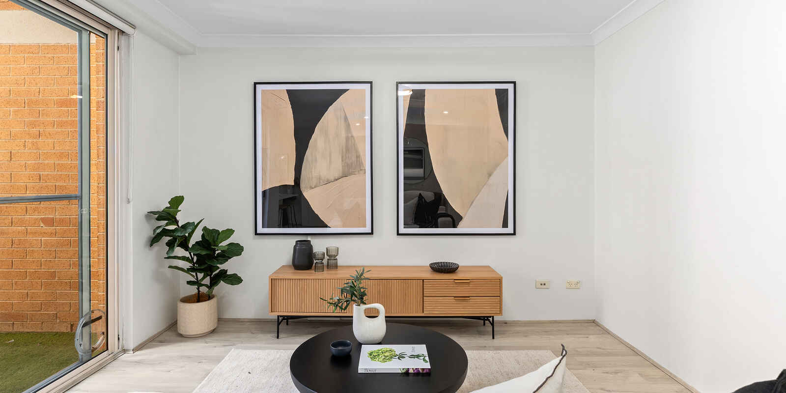 19/8 Norman Street Darlinghurst