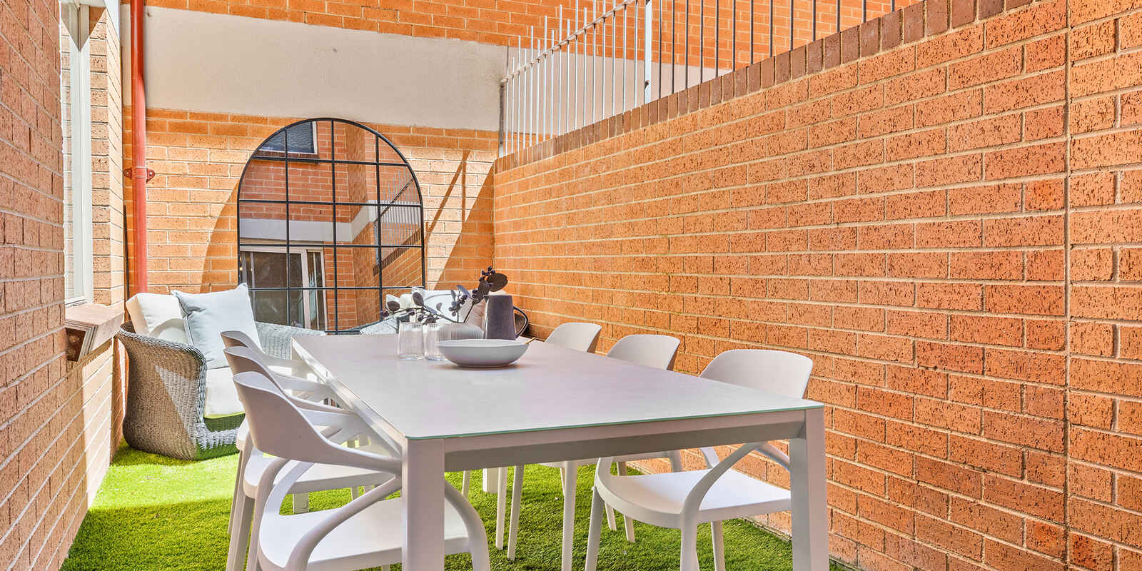 19/8 Norman Street Darlinghurst