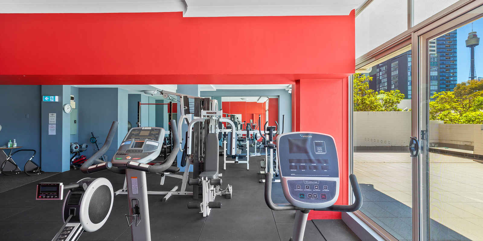 19/8 Norman Street Darlinghurst