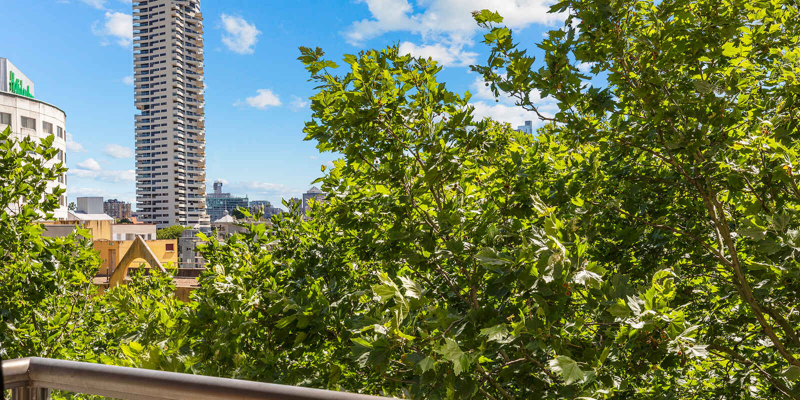 5/204 Victoria Street Potts Point