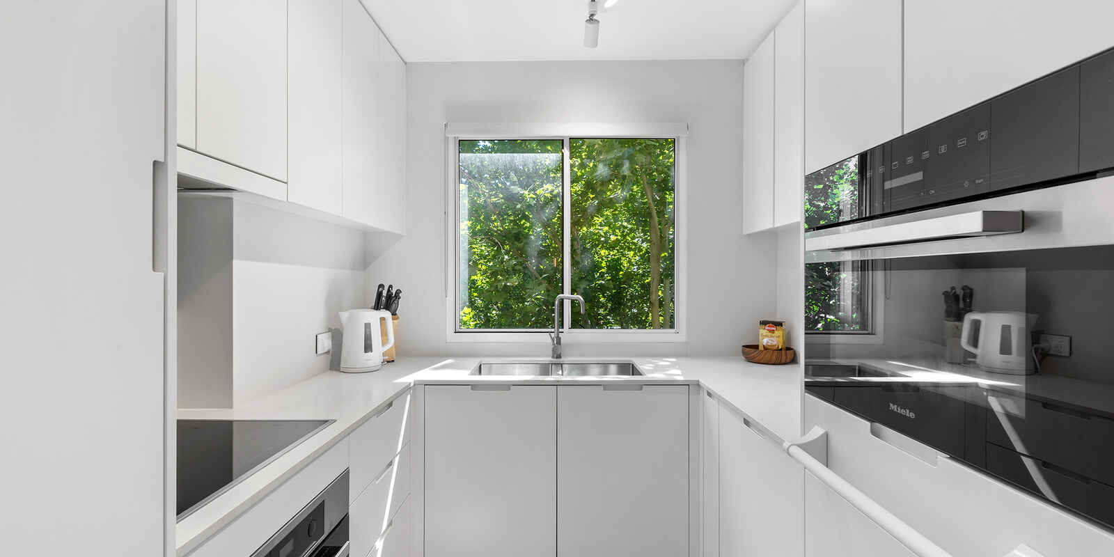 5/204 Victoria Street Potts Point