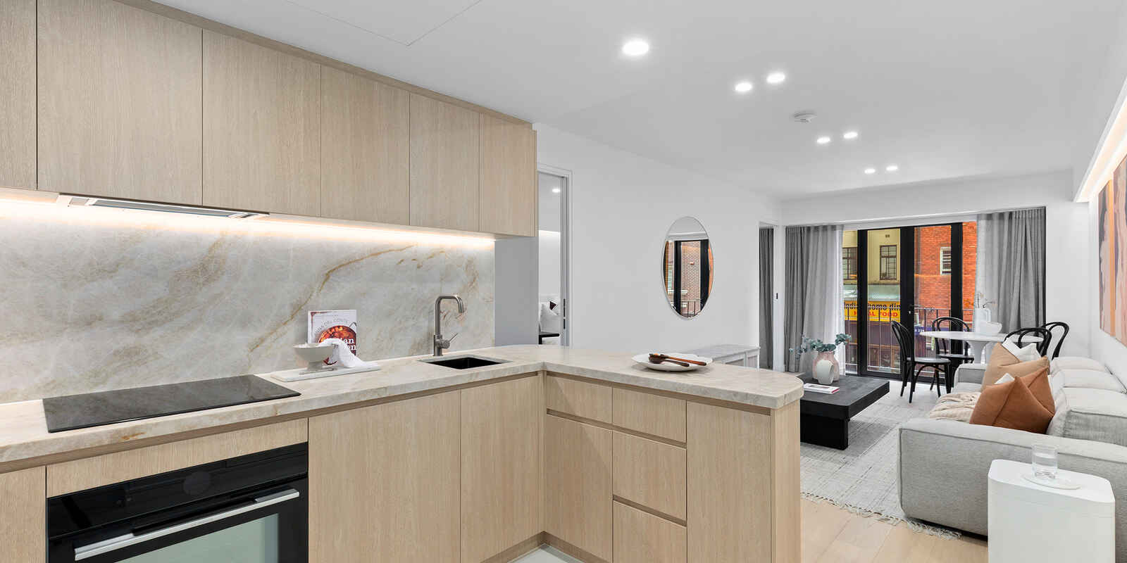 115/50 Macleay Street Potts Point 115/50 Macleay Street Potts Point