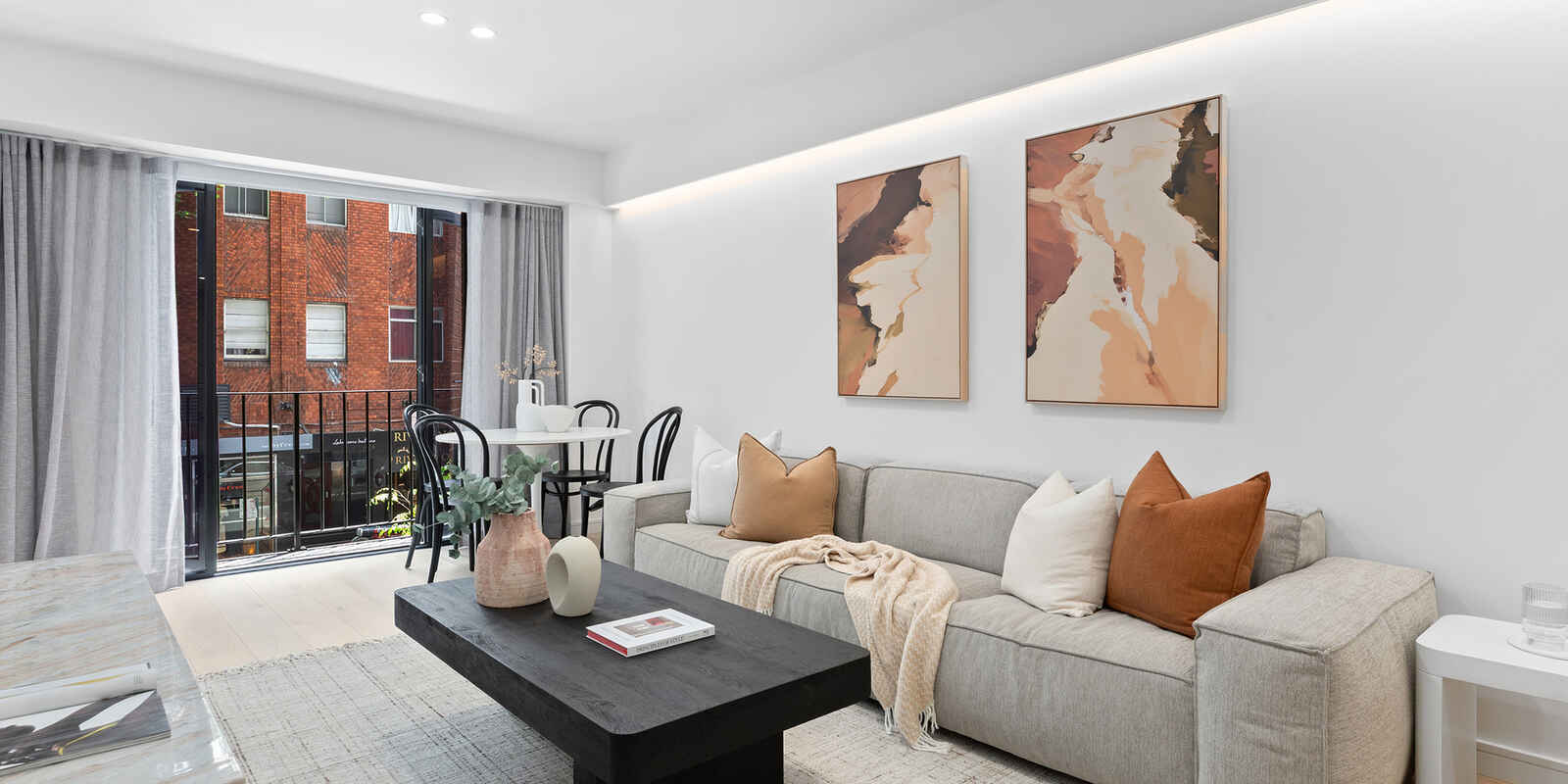 115/50 Macleay Street Potts Point 115/50 Macleay Street Potts Point