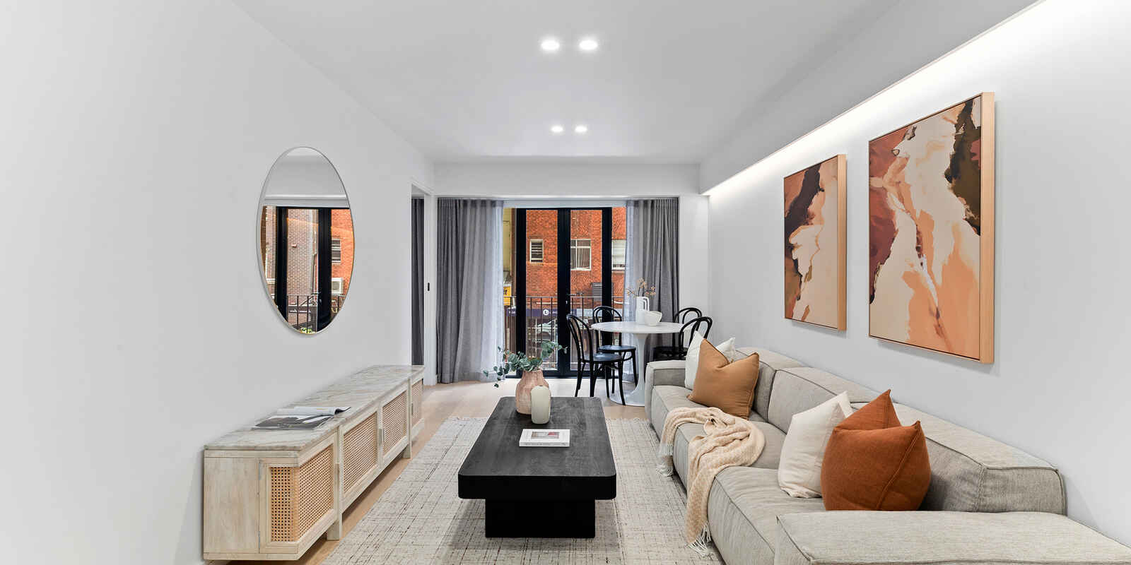 115/50 Macleay Street Potts Point 115/50 Macleay Street Potts Point