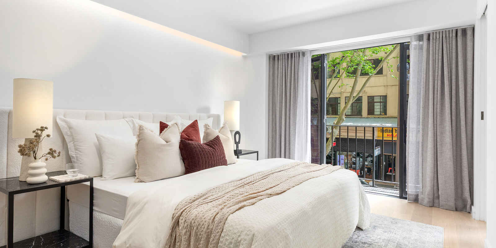 115/50 Macleay Street Potts Point 115/50 Macleay Street Potts Point