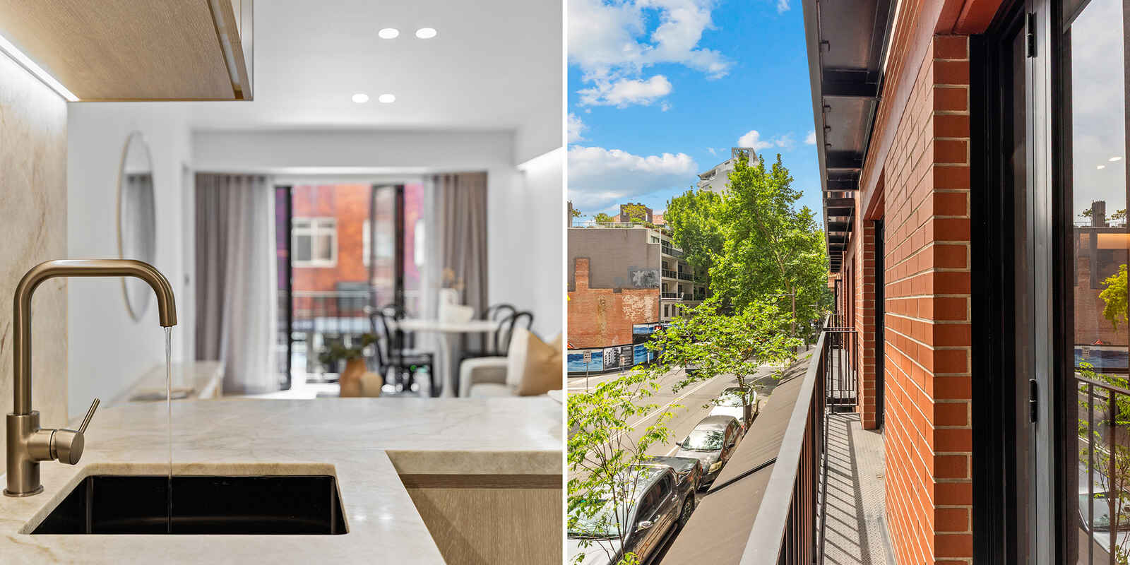 115/50 Macleay Street Potts Point 115/50 Macleay Street Potts Point