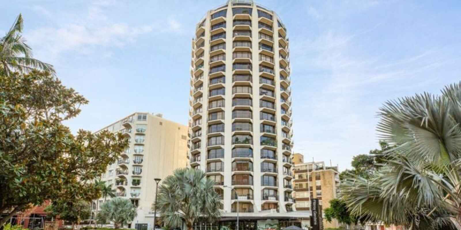 801/2 Elizabeth Bay Road Elizabeth Bay 801/2 Elizabeth Bay Road Elizabeth Bay