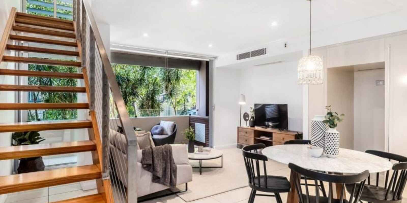 4/44b Bayswater Road Rushcutters Bay
