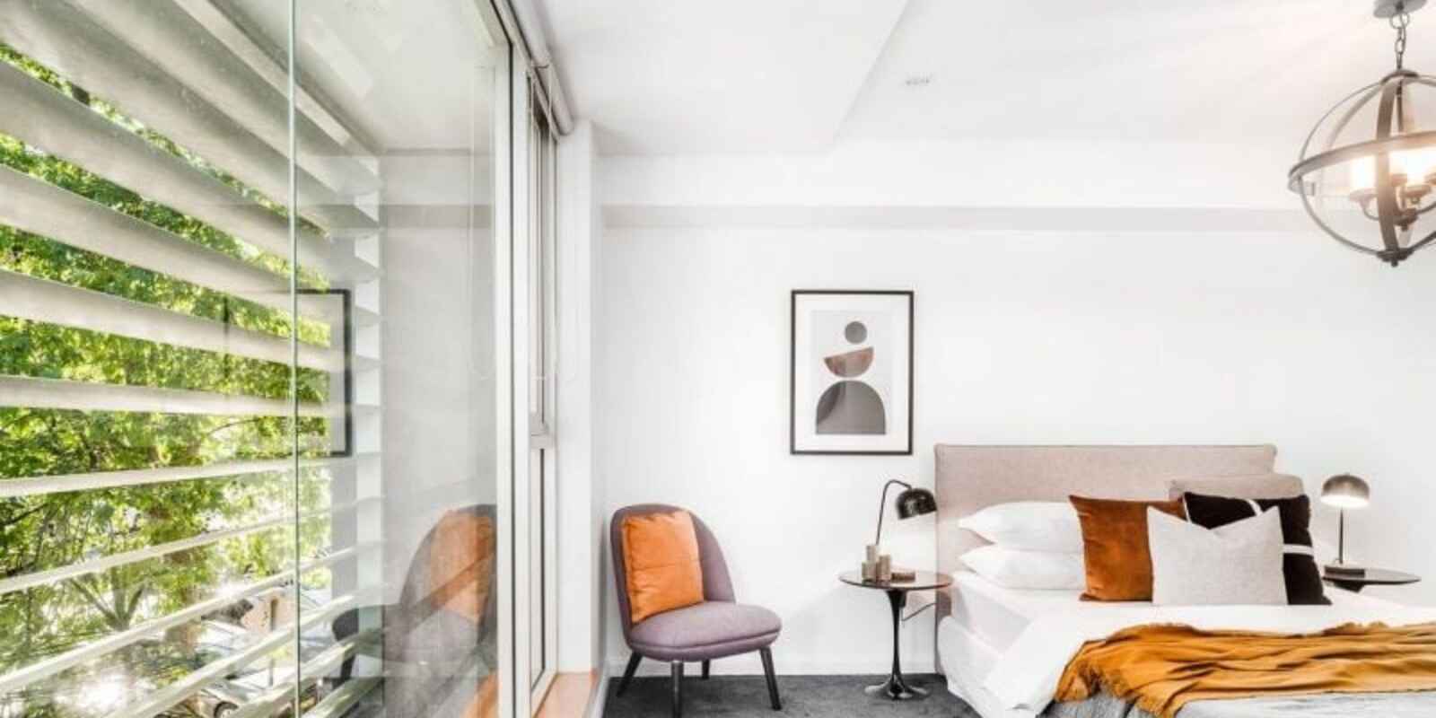 4/44b Bayswater Road Rushcutters Bay