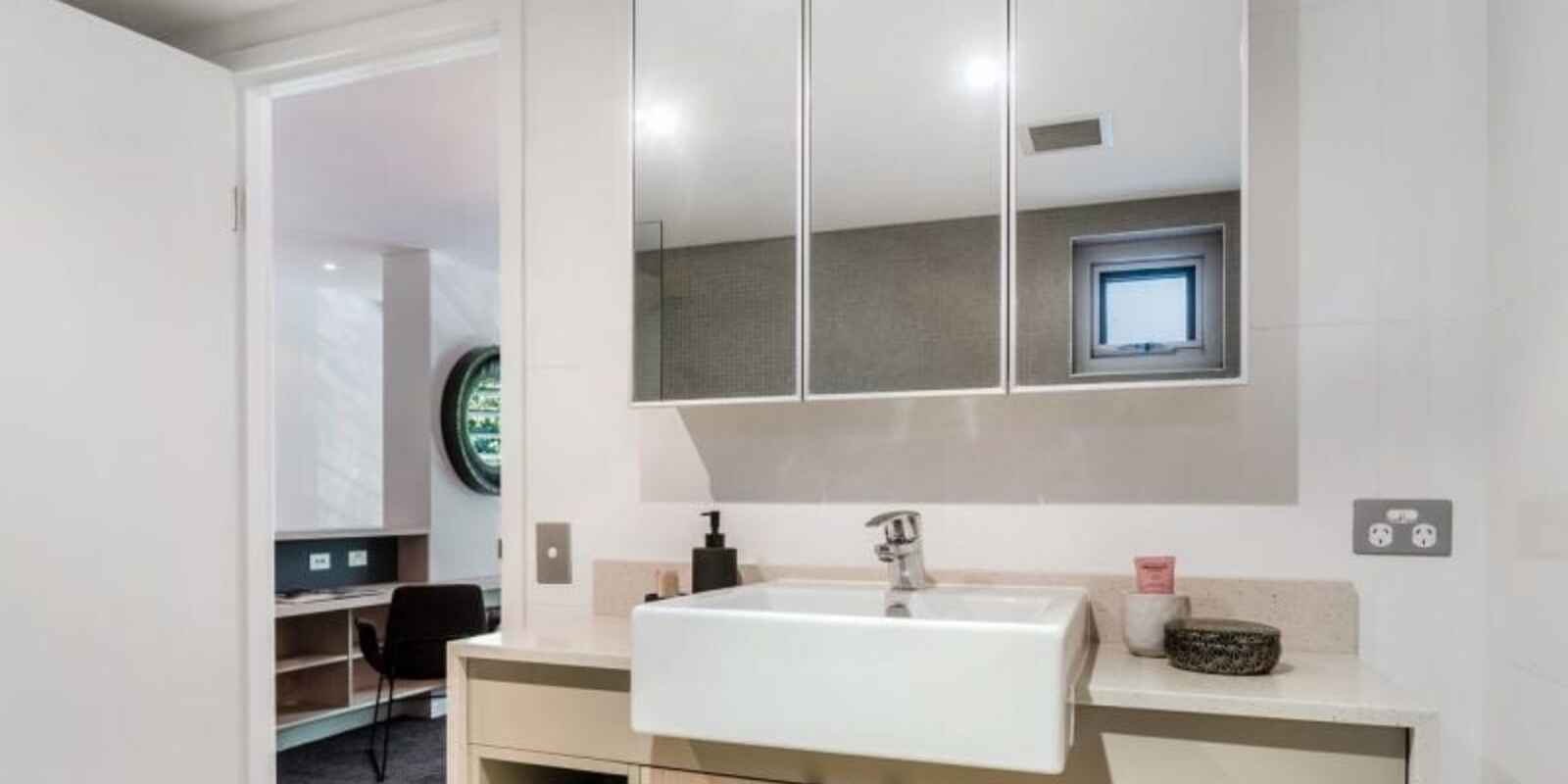 4/44b Bayswater Road Rushcutters Bay