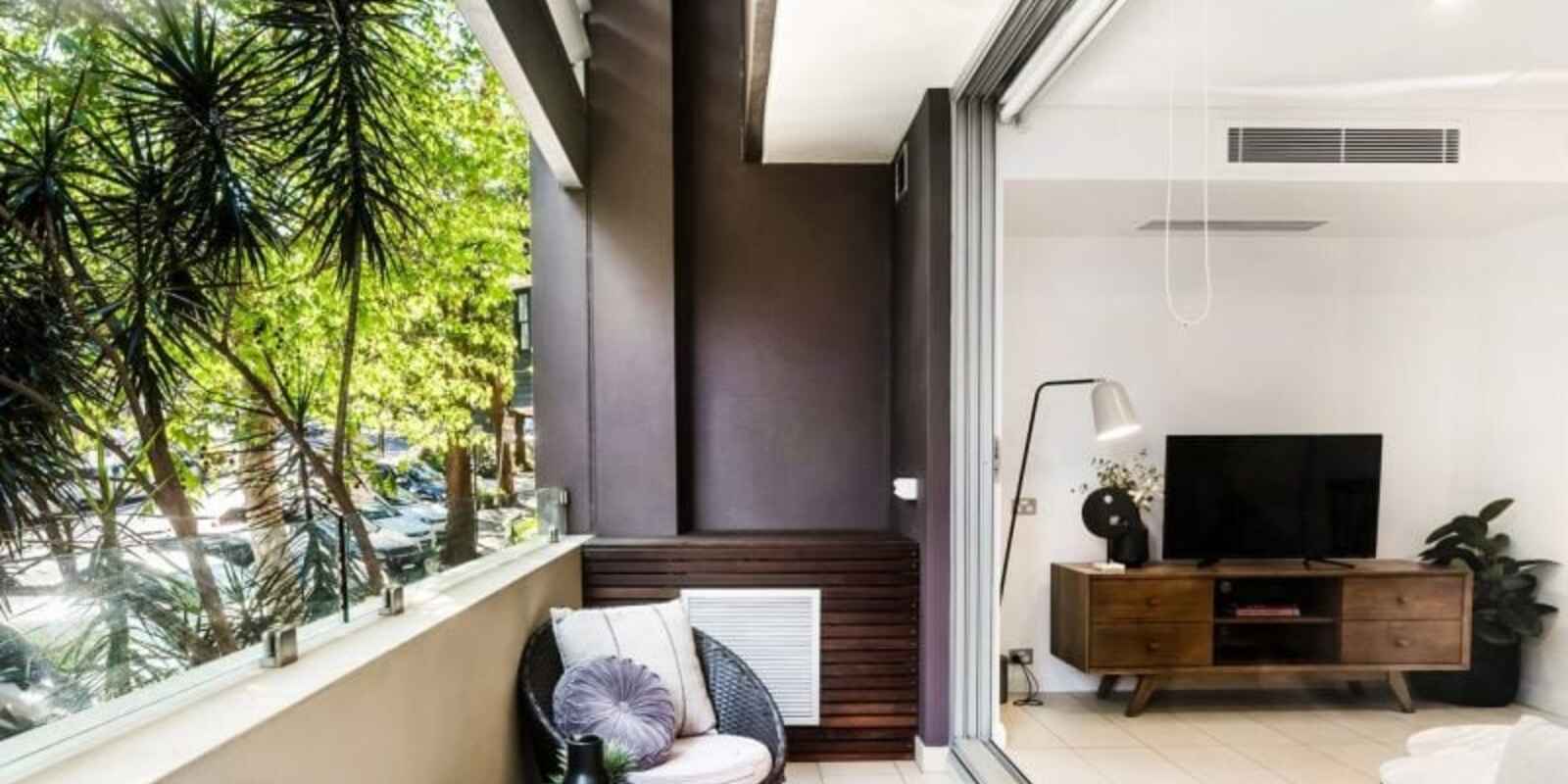 4/44b Bayswater Road Rushcutters Bay