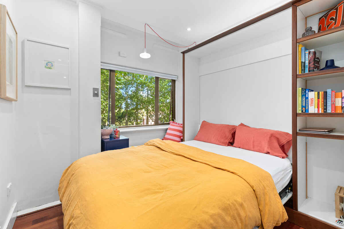 202/117d Macleay Street Potts Point