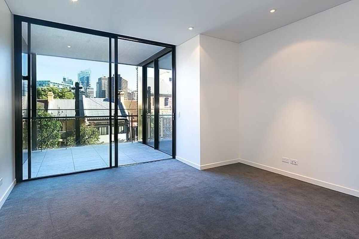 16/299 Forbes Street Darlinghurst