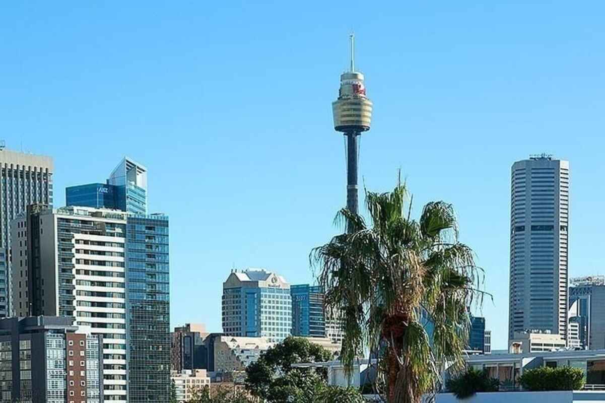 16/299 Forbes Street Darlinghurst