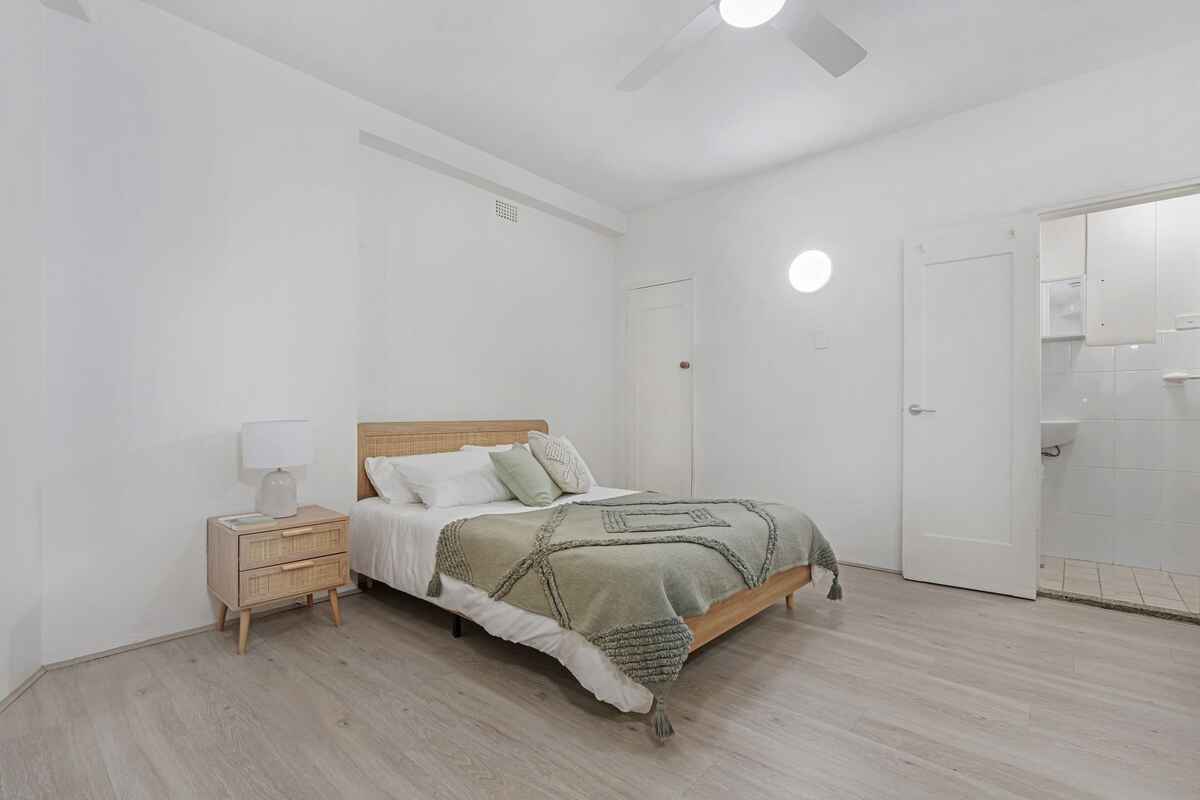 17/76 Elizabeth Bay Road Road Elizabeth Bay