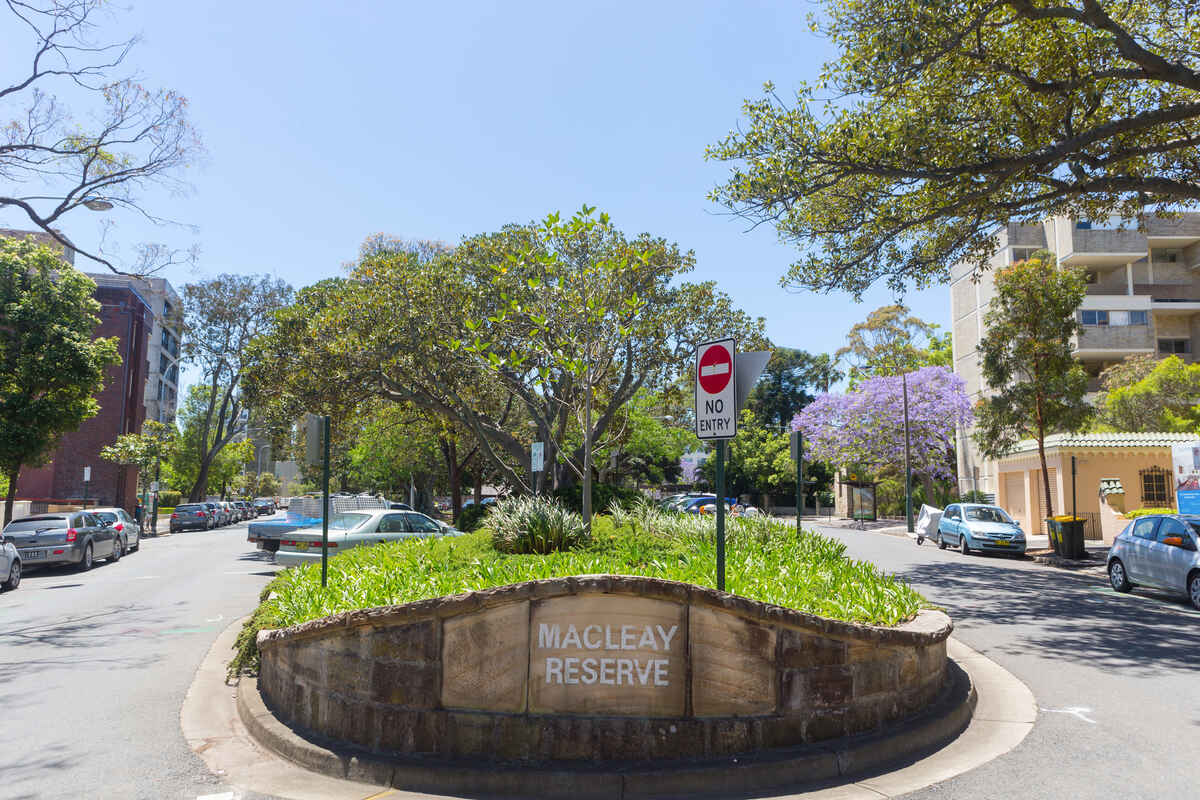 5/80 Elizabeth Bay Road Elizabeth Bay