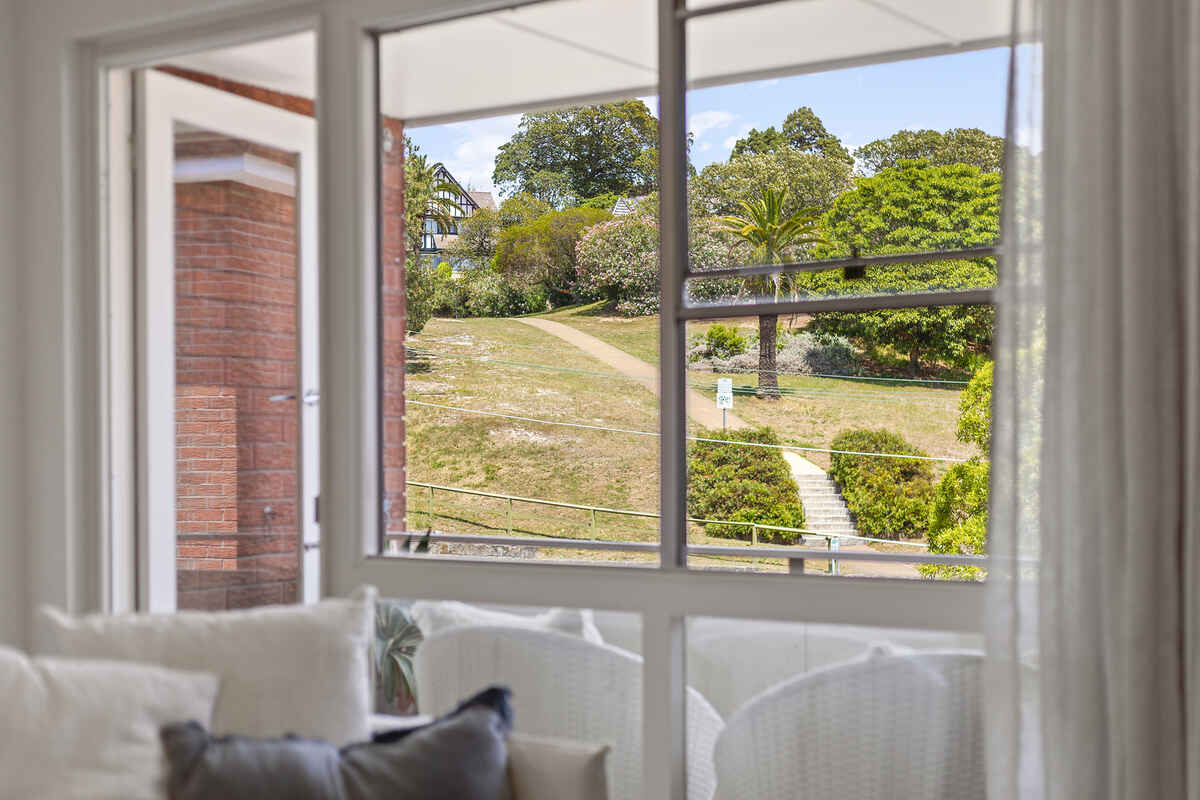 9/4 Carr Street Coogee