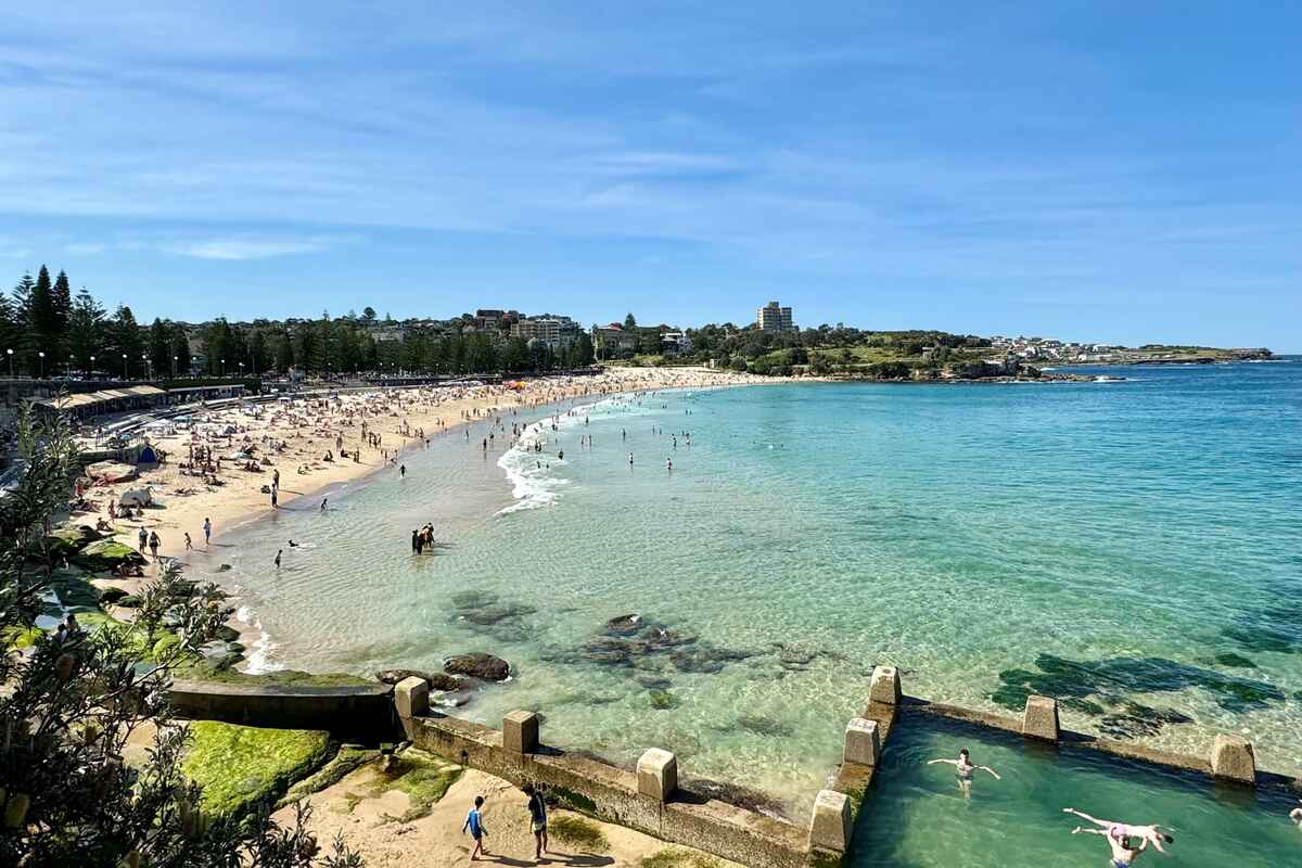 9/4 Carr Street Coogee