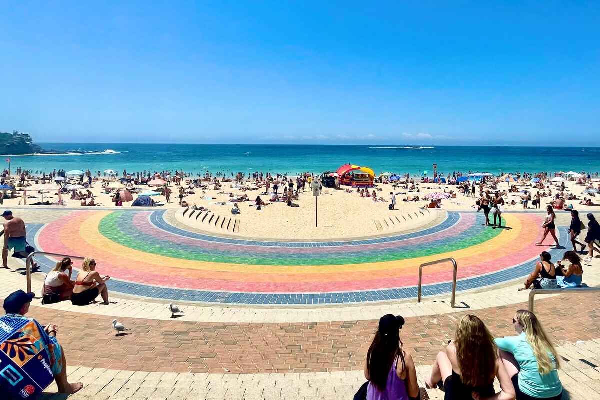 9/4 Carr Street Coogee