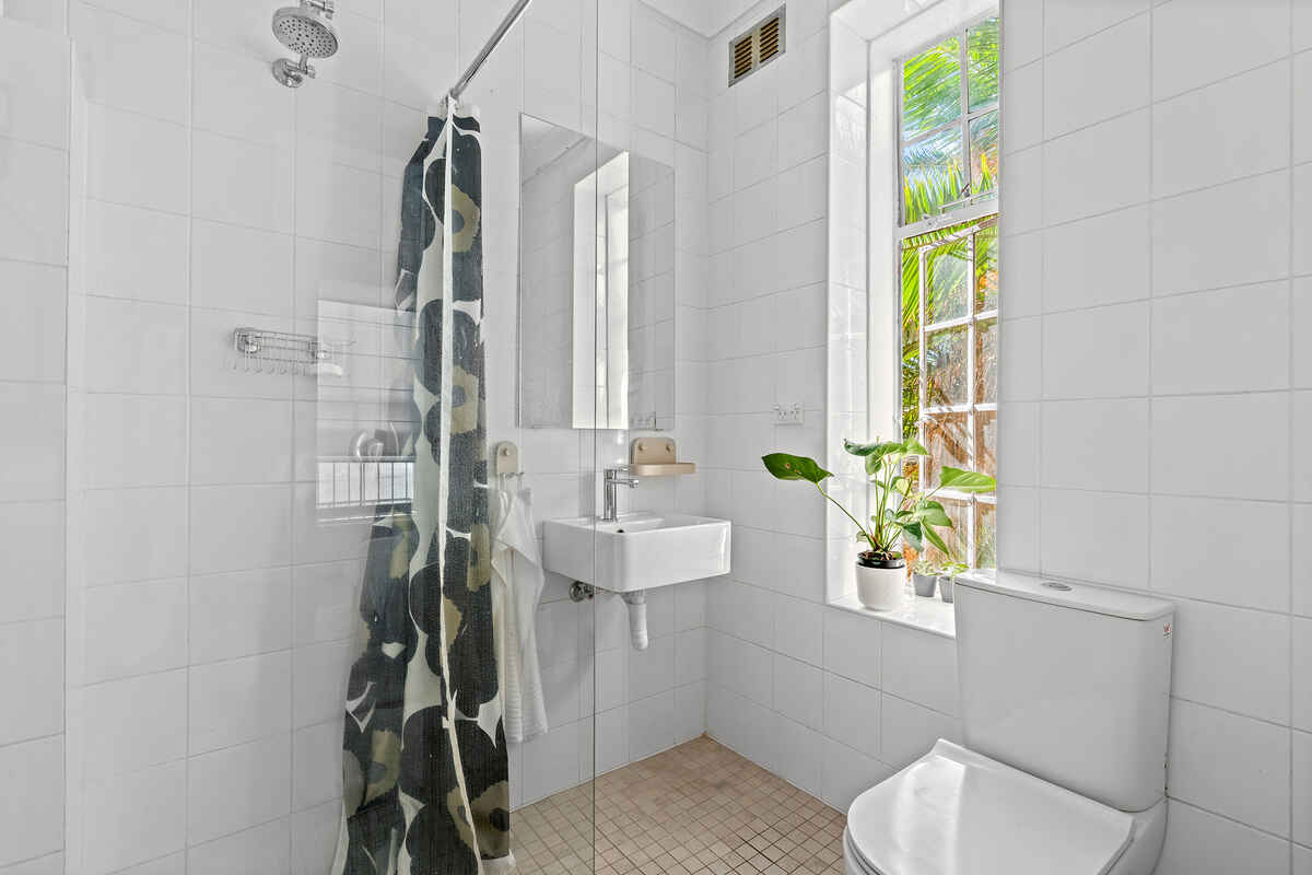 4/5 Wylde Street Potts Point