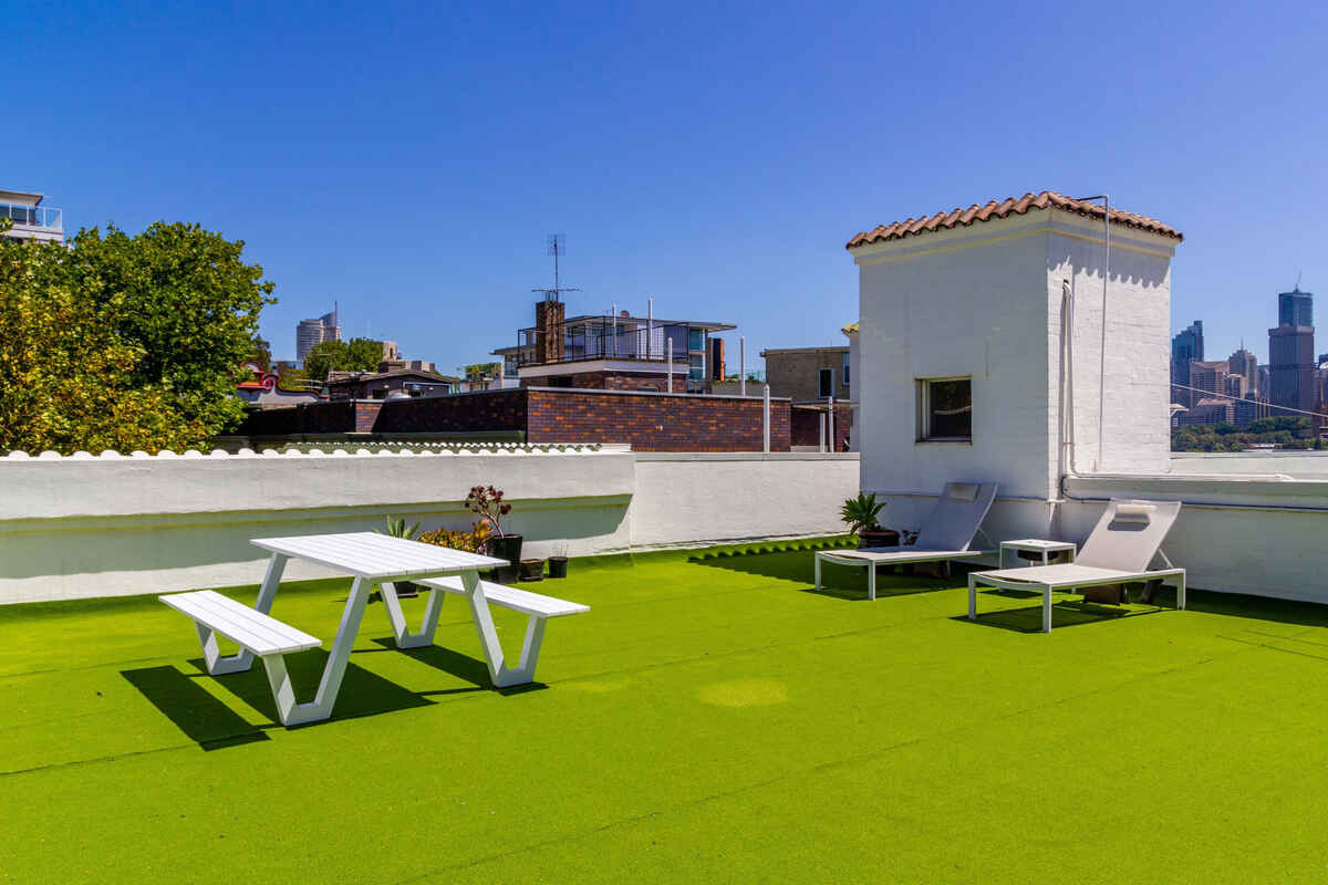 4/5 Wylde Street Potts Point