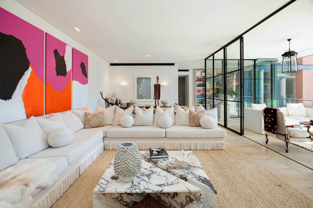 3/1 Onslow Avenue Elizabeth Bay