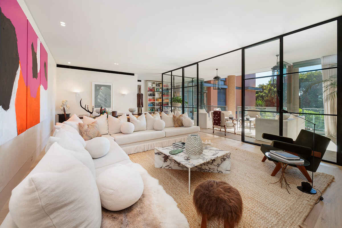 3/1 Onslow Avenue Elizabeth Bay