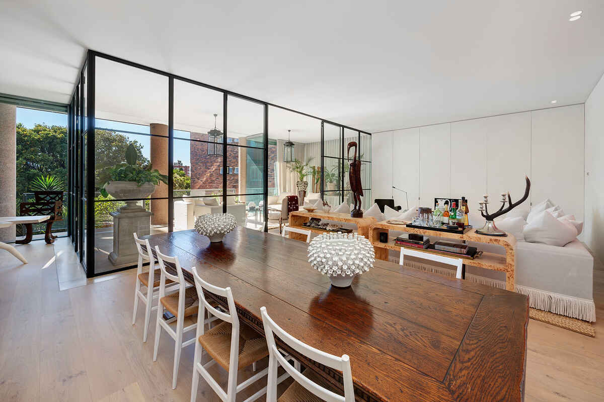 3/1 Onslow Avenue Elizabeth Bay