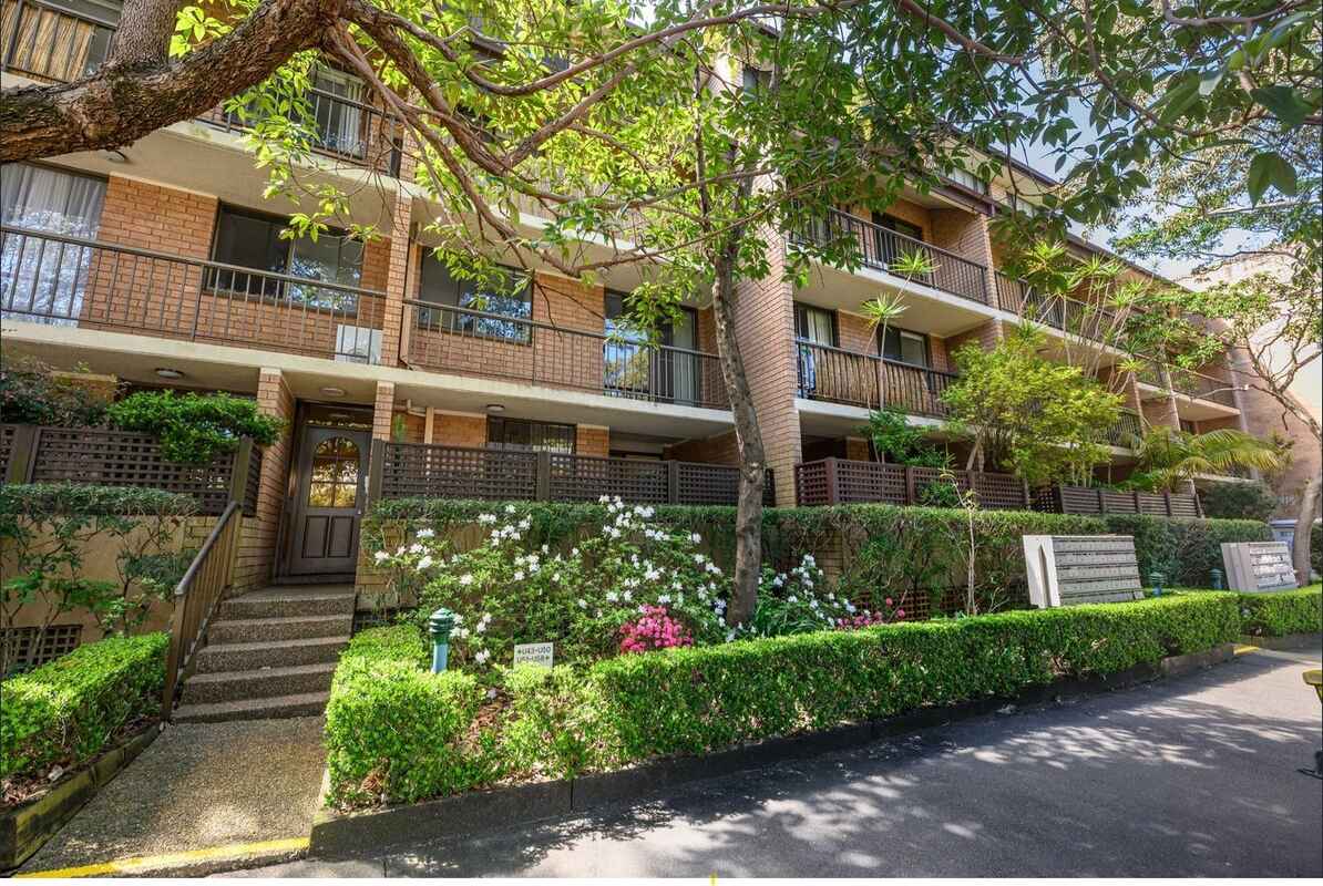 26/61-65 Macarthur Street Ultimo