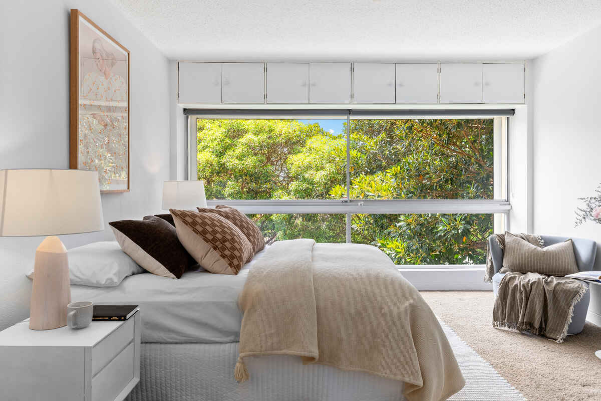 38/50-58 Roslyn Gardens Elizabeth Bay 38/50-58 Roslyn Gardens Elizabeth Bay