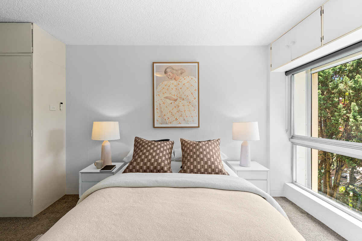 38/50-58 Roslyn Gardens Elizabeth Bay 38/50-58 Roslyn Gardens Elizabeth Bay