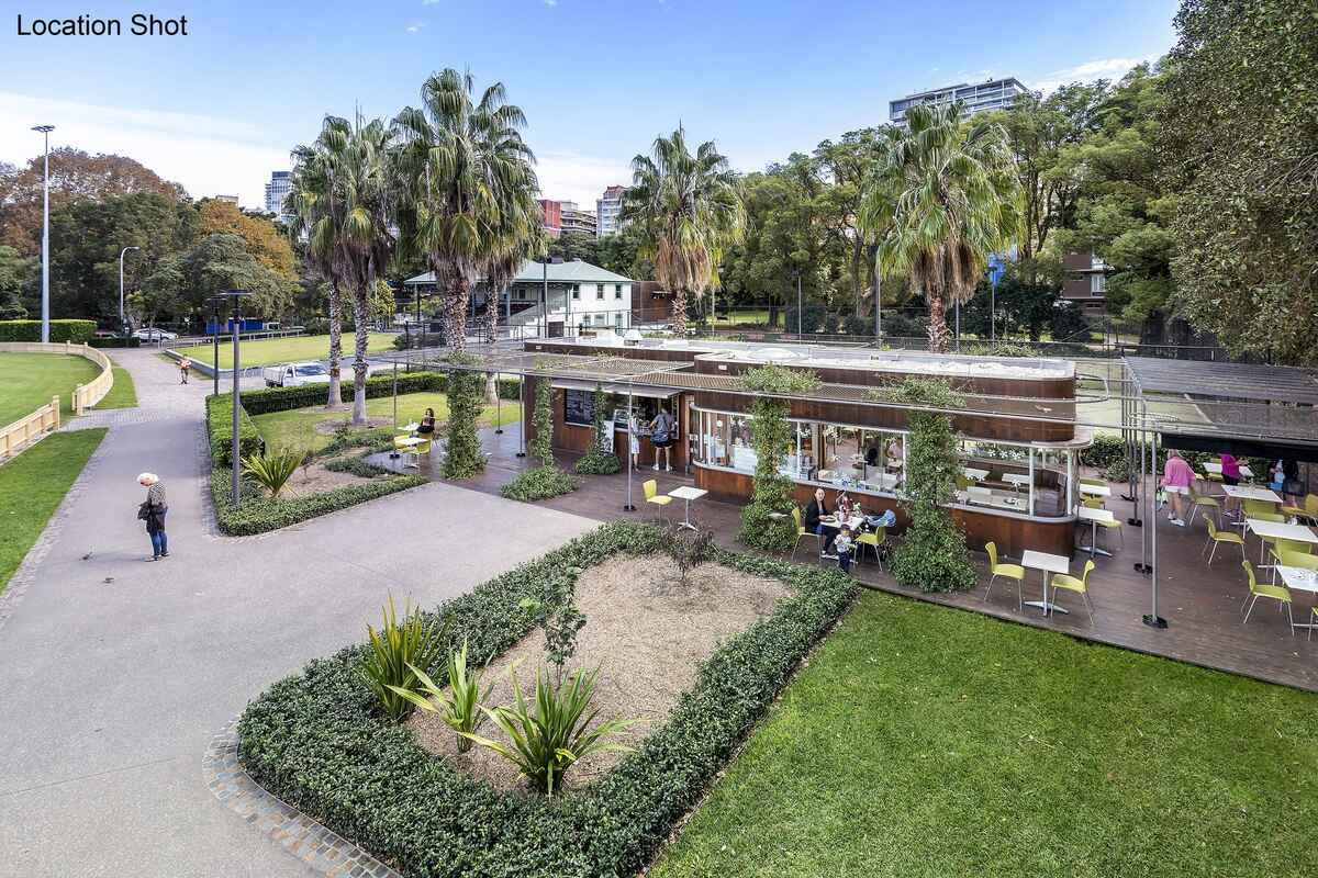 38/50-58 Roslyn Gardens Elizabeth Bay 38/50-58 Roslyn Gardens Elizabeth Bay