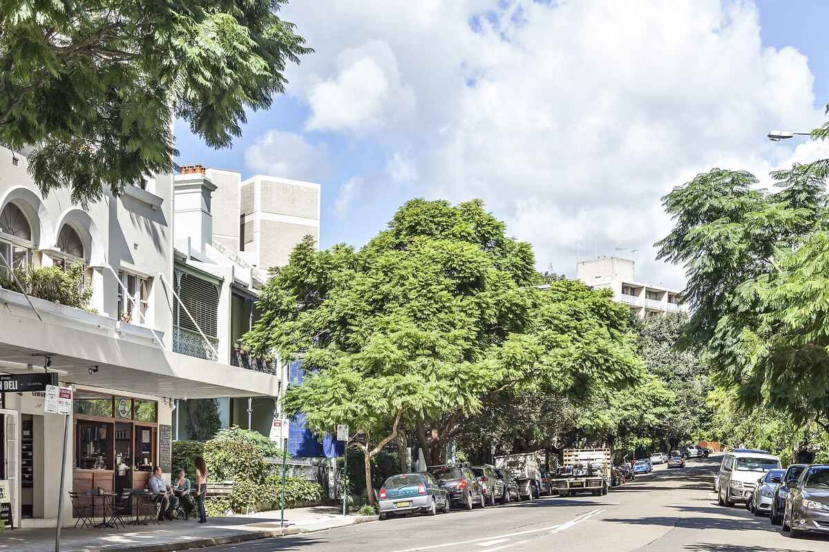 38/50-58 Roslyn Gardens Elizabeth Bay 38/50-58 Roslyn Gardens Elizabeth Bay