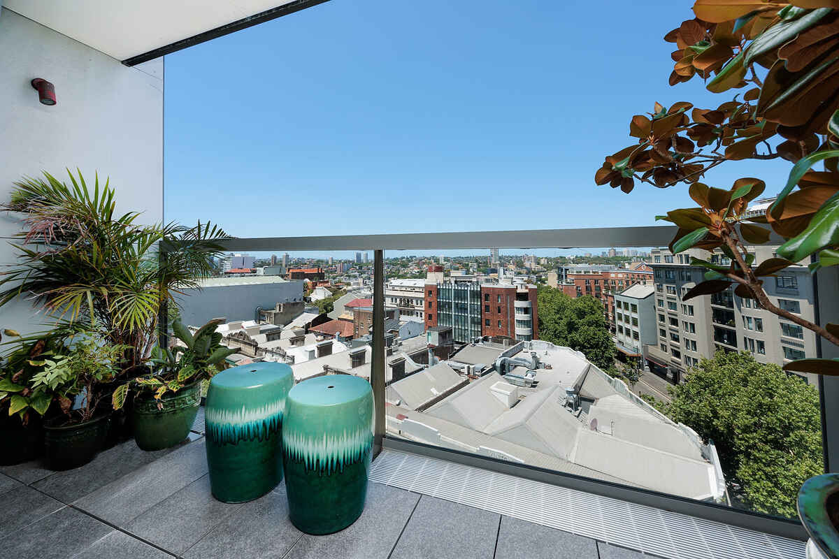1108/226 Victoria Street Potts Point
