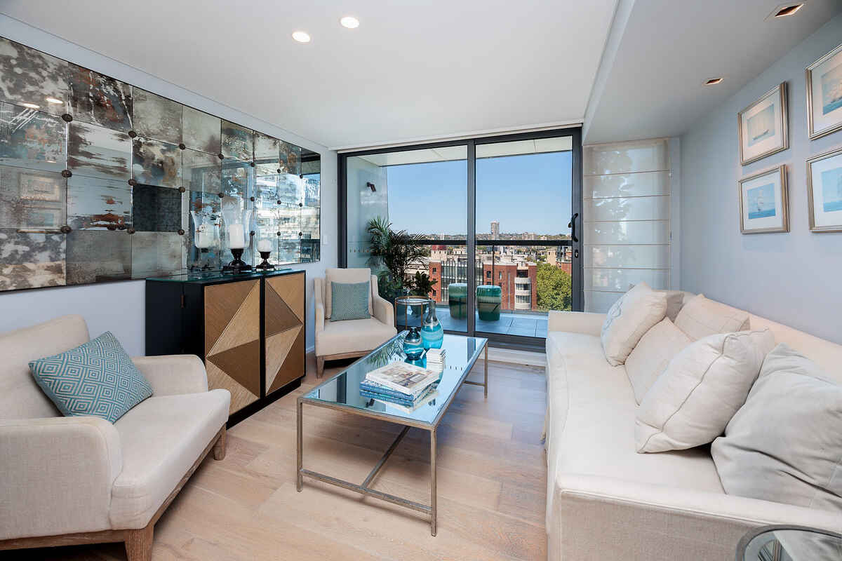 1108/226 Victoria Street Potts Point